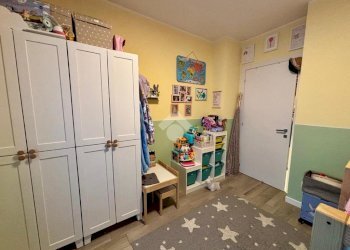 Trilocale Via dei Mille, Borgaro Torinese - foto 14