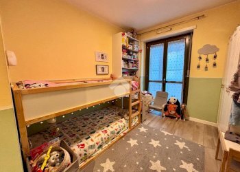 Trilocale Via dei Mille, Borgaro Torinese - foto 15