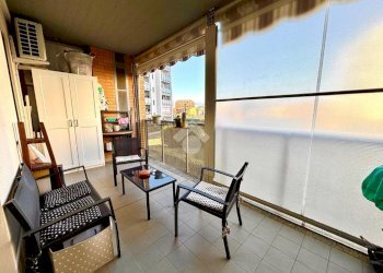 Trilocale Via dei Mille, Borgaro Torinese - foto 16