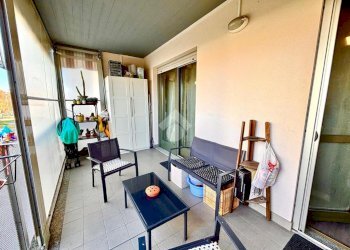 Trilocale Via dei Mille, Borgaro Torinese - foto 17