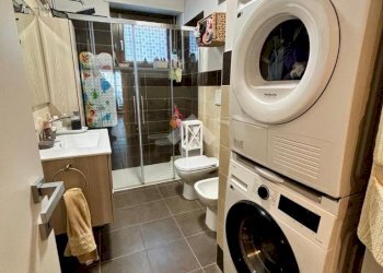 Trilocale Via dei Mille, Borgaro Torinese - foto 19