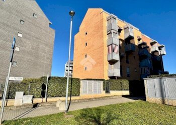 Trilocale Via dei Mille, Borgaro Torinese - foto 22