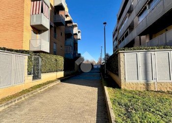 Trilocale Via dei Mille, Borgaro Torinese - foto 23