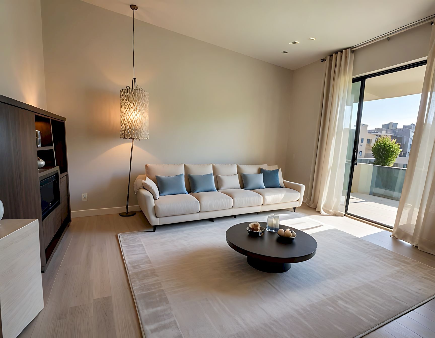 Bilocale Alba - foto 1