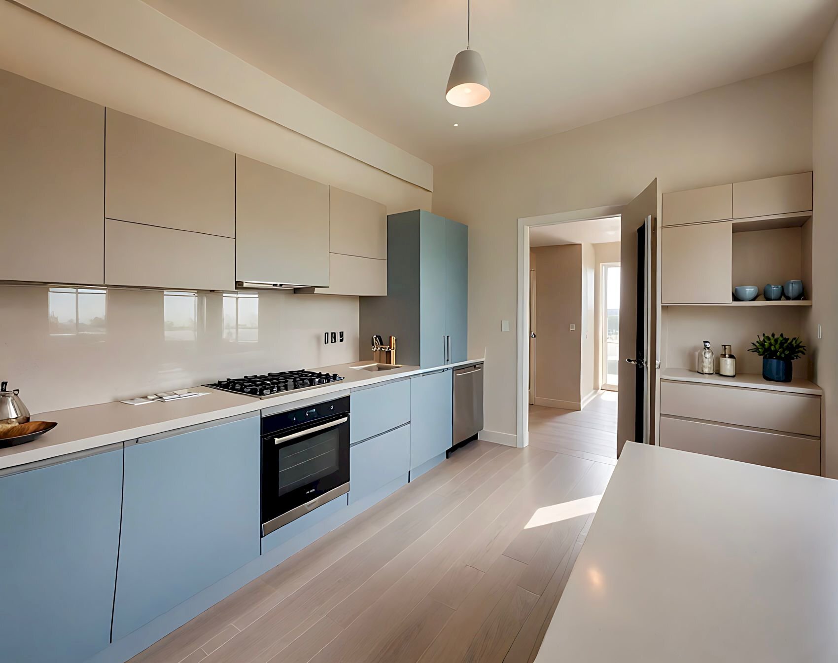 Bilocale Alba - foto 3