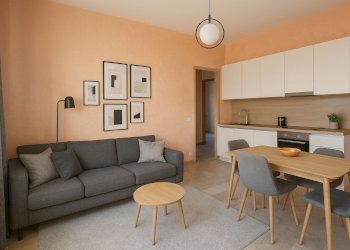 Bilocale Alba - foto 1