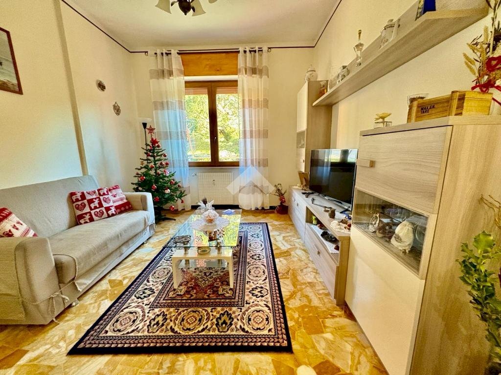 Quadrilocale Via G. Brodolini, Sant'Olcese - foto 1