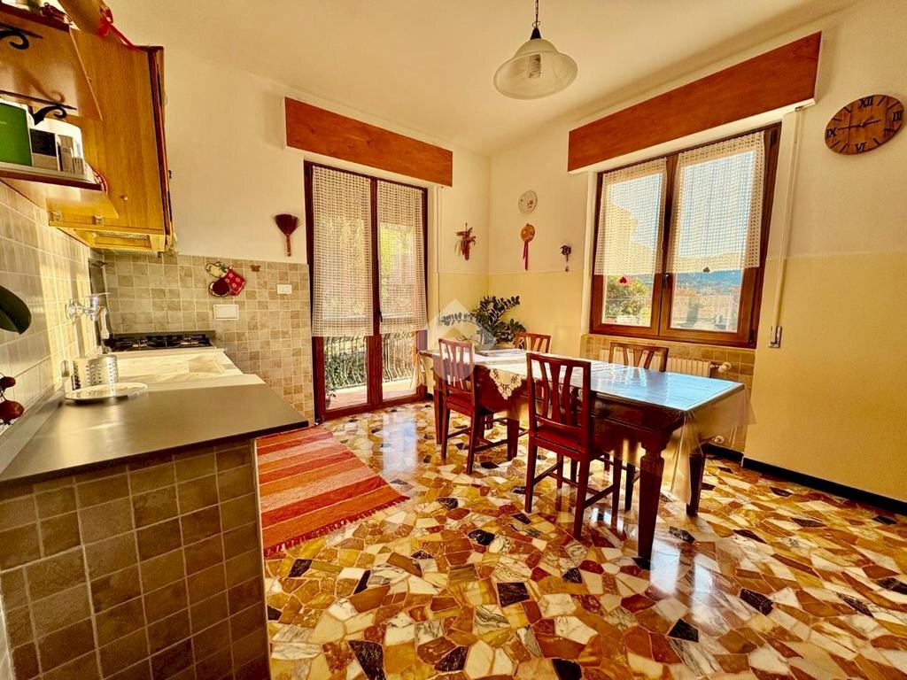 Quadrilocale Via G. Brodolini, Sant'Olcese - foto 2