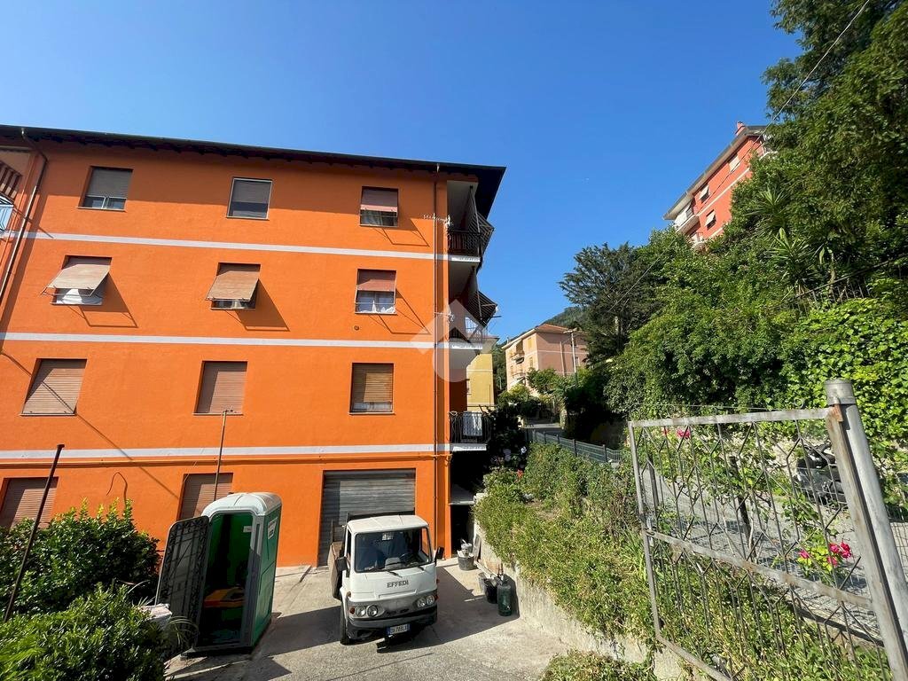 Quadrilocale Via G. Brodolini, Sant'Olcese - foto 3