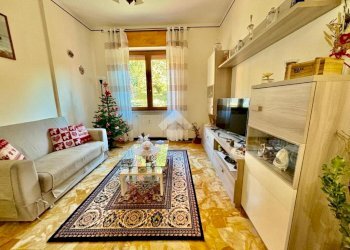 Quadrilocale Via G. Brodolini, Sant'Olcese - foto 1