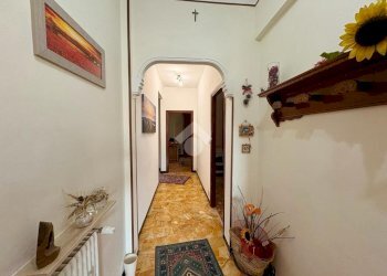 Quadrilocale Via G. Brodolini, Sant'Olcese - foto 5