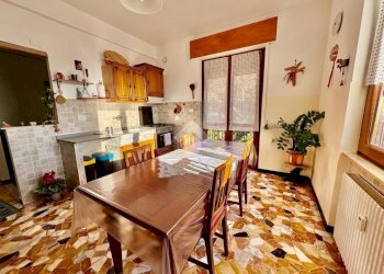 Quadrilocale Via G. Brodolini, Sant'Olcese - foto 6