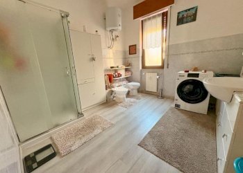 Quadrilocale Via G. Brodolini, Sant'Olcese - foto 7