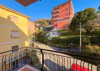 Quadrilocale Via G. Brodolini, Sant'Olcese - foto 8