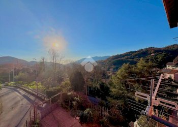 Quadrilocale Via G. Brodolini, Sant'Olcese - foto 9