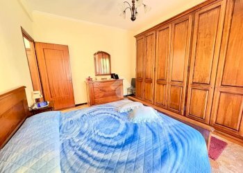 Quadrilocale Via G. Brodolini, Sant'Olcese - foto 10