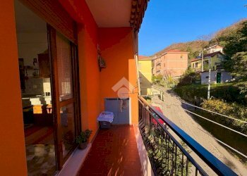 Quadrilocale Via G. Brodolini, Sant'Olcese - foto 11