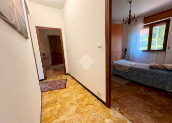 Quadrilocale Via G. Brodolini, Sant'Olcese - foto 12