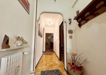 Quadrilocale Via G. Brodolini, Sant'Olcese - foto 13