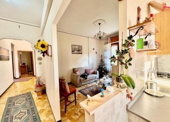 Quadrilocale Via G. Brodolini, Sant'Olcese - foto 14