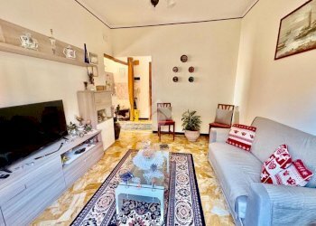 Quadrilocale Via G. Brodolini, Sant'Olcese - foto 15