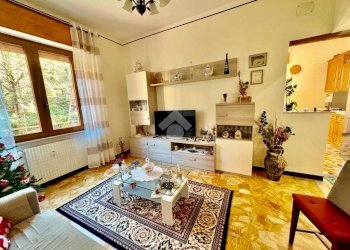 Quadrilocale Via G. Brodolini, Sant'Olcese - foto 16