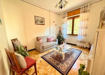 Quadrilocale Via G. Brodolini, Sant'Olcese - foto 17