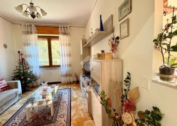 Quadrilocale Via G. Brodolini, Sant'Olcese - foto 18