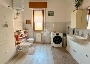 Quadrilocale Via G. Brodolini, Sant'Olcese - foto 19