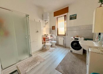 Quadrilocale Via G. Brodolini, Sant'Olcese - foto 20