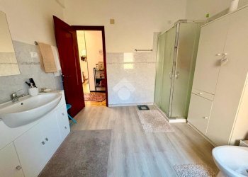 Quadrilocale Via G. Brodolini, Sant'Olcese - foto 21