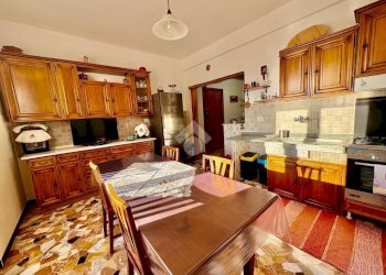 Quadrilocale Via G. Brodolini, Sant'Olcese - foto 22