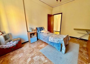 Quadrilocale Via G. Brodolini, Sant'Olcese - foto 24