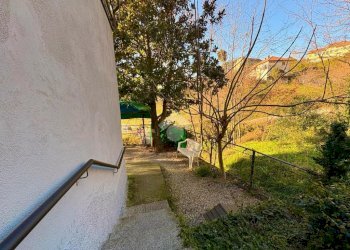 Quadrilocale Via G. Brodolini, Sant'Olcese - foto 25