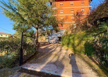 Quadrilocale Via G. Brodolini, Sant'Olcese - foto 26