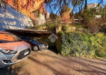 Quadrilocale Via G. Brodolini, Sant'Olcese - foto 27