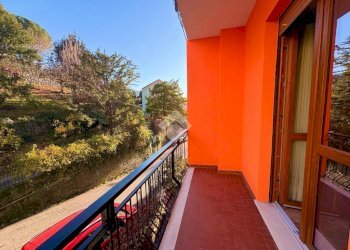 Quadrilocale Via G. Brodolini, Sant'Olcese - foto 29