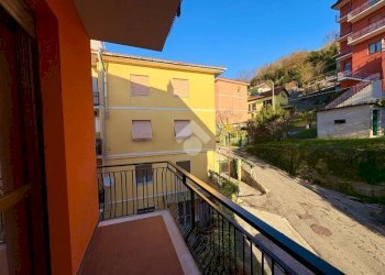 Quadrilocale Via G. Brodolini, Sant'Olcese - foto 30