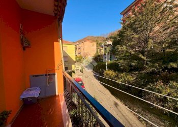 Quadrilocale Via G. Brodolini, Sant'Olcese - foto 31