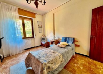 Quadrilocale Via G. Brodolini, Sant'Olcese - foto 34