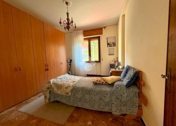 Quadrilocale Via G. Brodolini, Sant'Olcese - foto 36