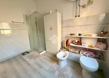 Quadrilocale Via G. Brodolini, Sant'Olcese - foto 37