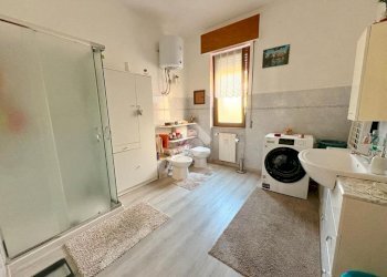 Quadrilocale Via G. Brodolini, Sant'Olcese - foto 38