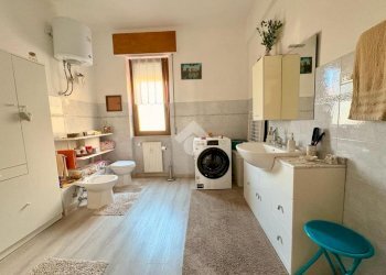 Quadrilocale Via G. Brodolini, Sant'Olcese - foto 39