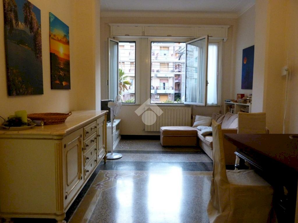 Appartamento corso vincenzo de michiel, Chiavari - foto 1