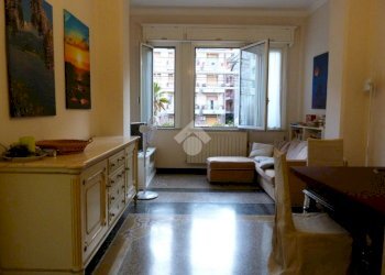 Appartamento corso vincenzo de michiel, Chiavari - foto 1