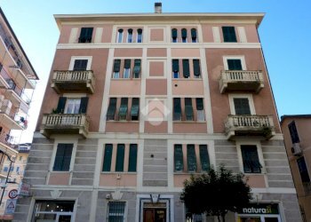 Appartamento corso vincenzo de michiel, Chiavari - foto 15