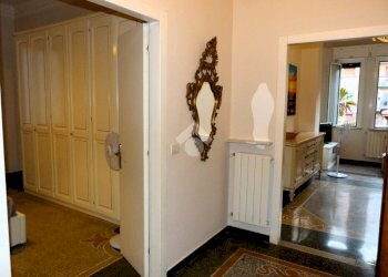 Appartamento corso vincenzo de michiel, Chiavari - foto 19