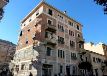 Appartamento corso vincenzo de michiel, Chiavari - foto 27