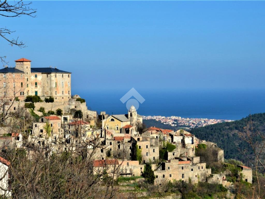 Two-room apartment Via Provinciale, Balestrino - photo 2